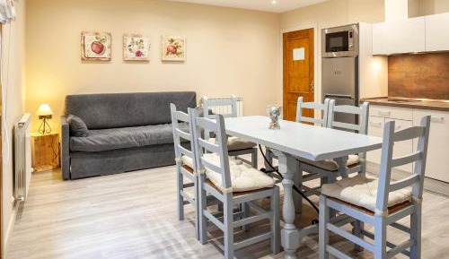 Duplex Apartment