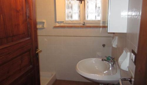 Double or Twin Room with Private Bathroom