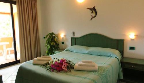 Double or Twin Room with Balcony