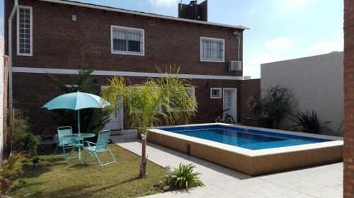 Holiday Home