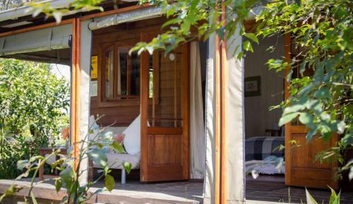 One-Bedroom Chalet