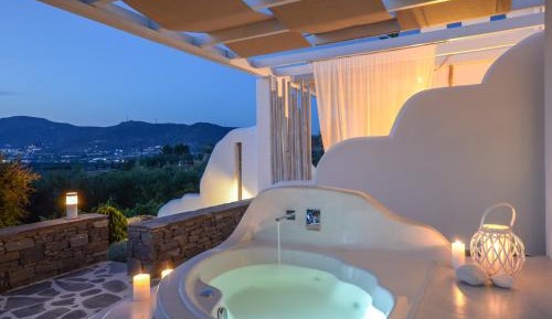 Deluxe Villa