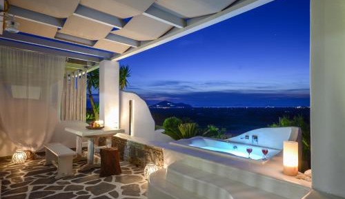Superior Villa