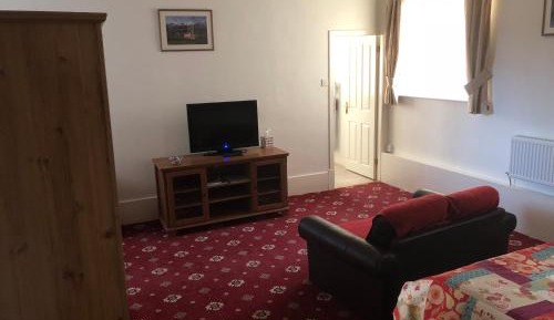 Superior Single Room