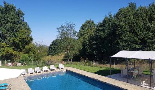 Double Room with Spa Bath