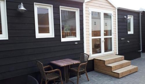 Three-Bedroom Chalet