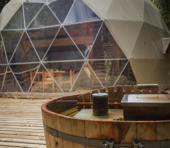 Dome