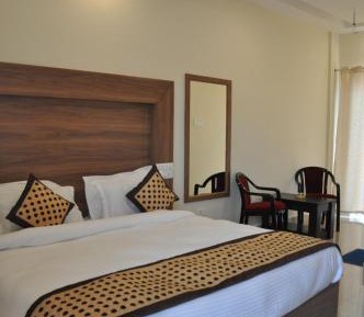 Super Deluxe Room