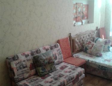 Deluxe Double Room (2 Adults + 1 Child)