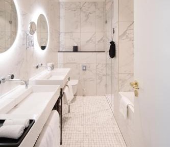 L'Appartement