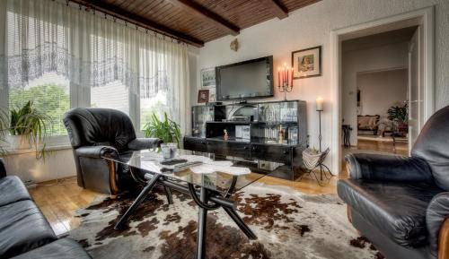 Superior Villa