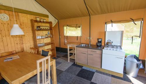 Tent