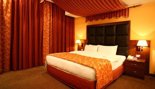 2-Bedroom Suite without Terrace