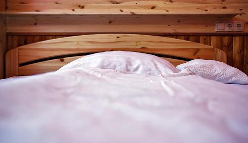 Small Double or Twin Room