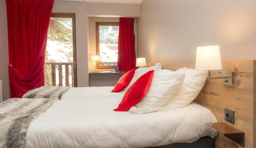 Triple Room with Balcony