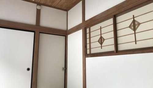 Economy Double or Twin Room