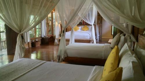 Amrita Double Suite