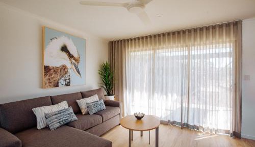 Deluxe Double or Twin Room with Garden View