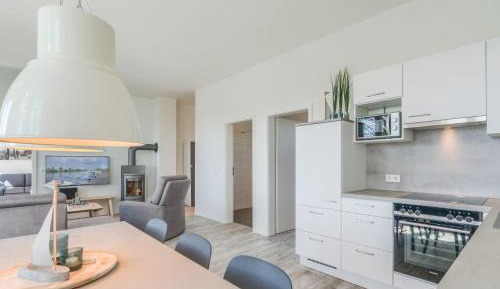 Apartment Bootshaus