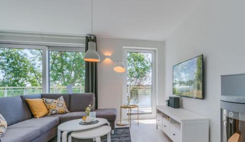 Apartment Auszeit