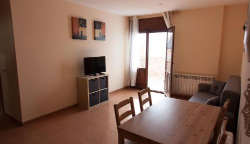 Apartment - Split Level