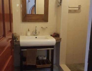 Kaz Vileya - Bungalow (2 adults)
