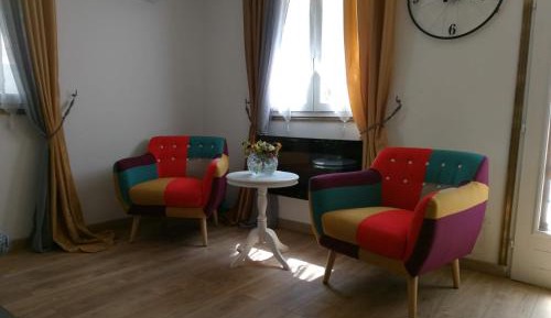 Holiday Home