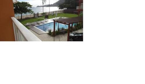 Villa - Beach Front
