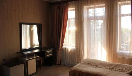 Suite with Balcony