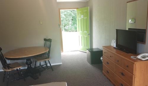 Standard Suite