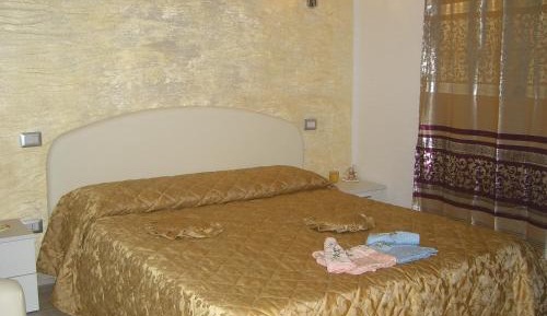 Junior Suite with Terrace