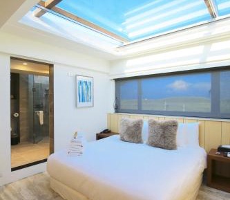 Suite with Private Pool