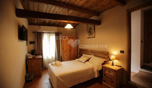 Double or Twin Room with Bathroom