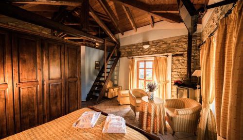 Deluxe Family Suite