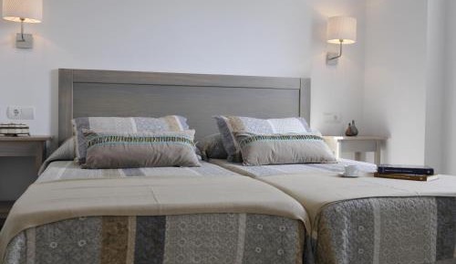  Double Room with Parking