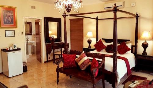 Presidential Suite