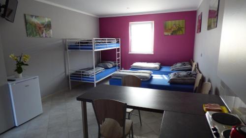 Quadruple Room - Disability Access
