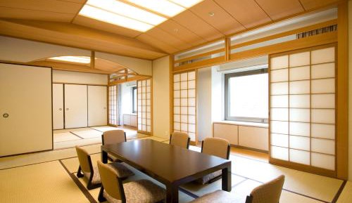 Japanese room 20 tatami