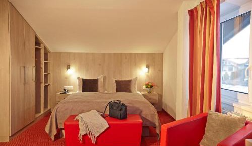 Budget Double Room