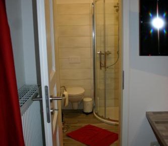 Small Single Room