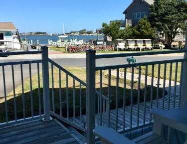 King Room with Lake View