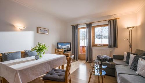 Apartement Top 2