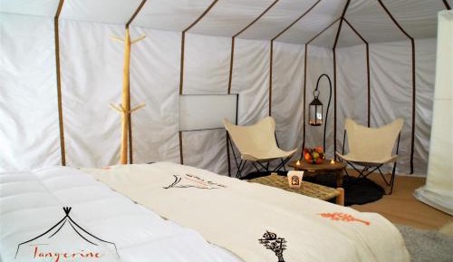 Tent