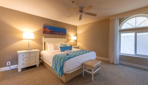 Two-Bedroom Suite