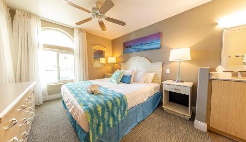 One-Bedroom Suite