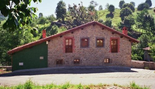 Chalet