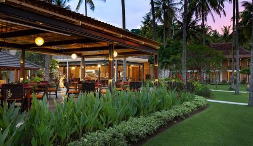 Special Offer - Two-Bedroom Mangsit Suite with 1x Family Set Dinner