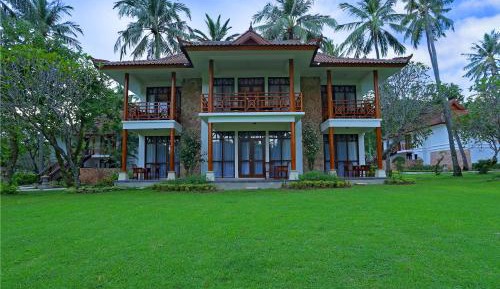 Two-Bedroom Mangsit Suite