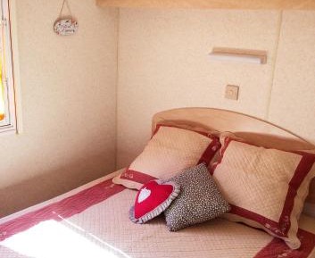 Mobile Home