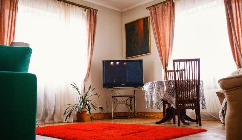Superior Apartment